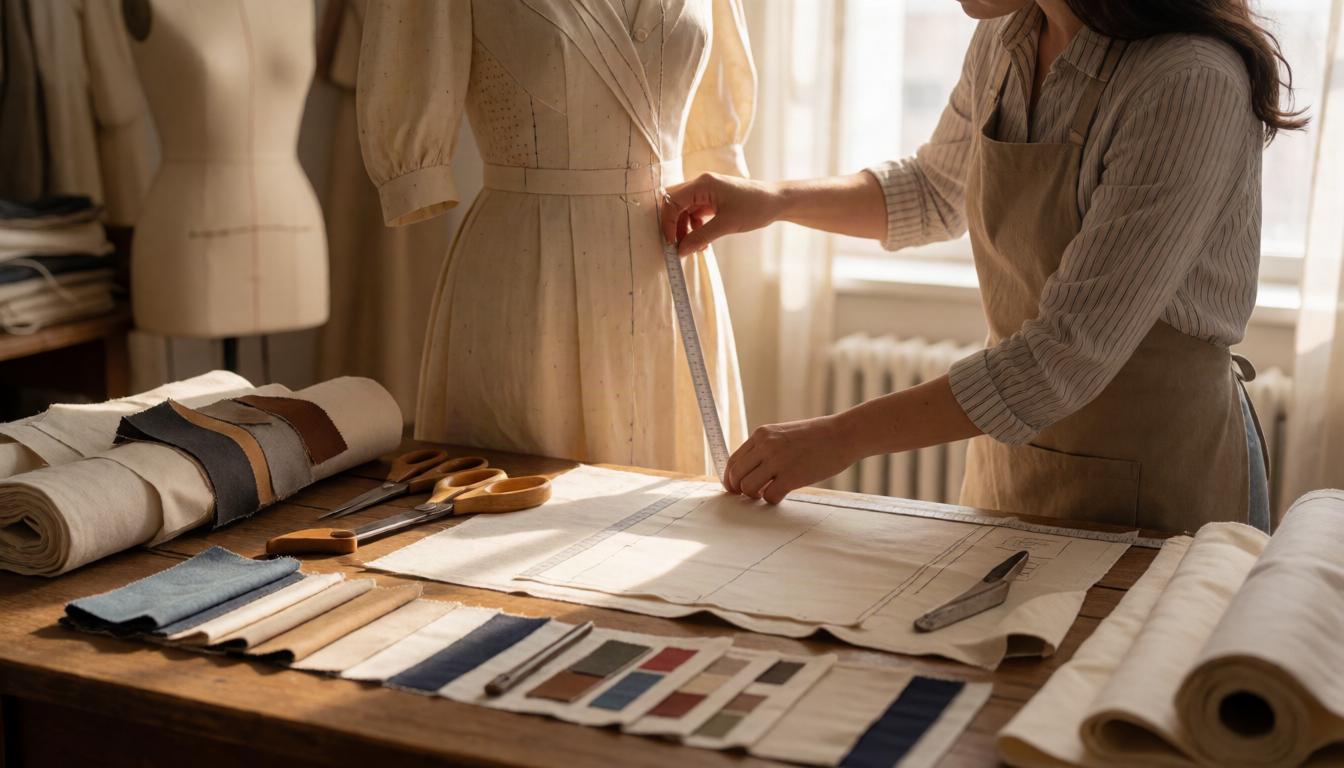 Give clothing a better next chapter